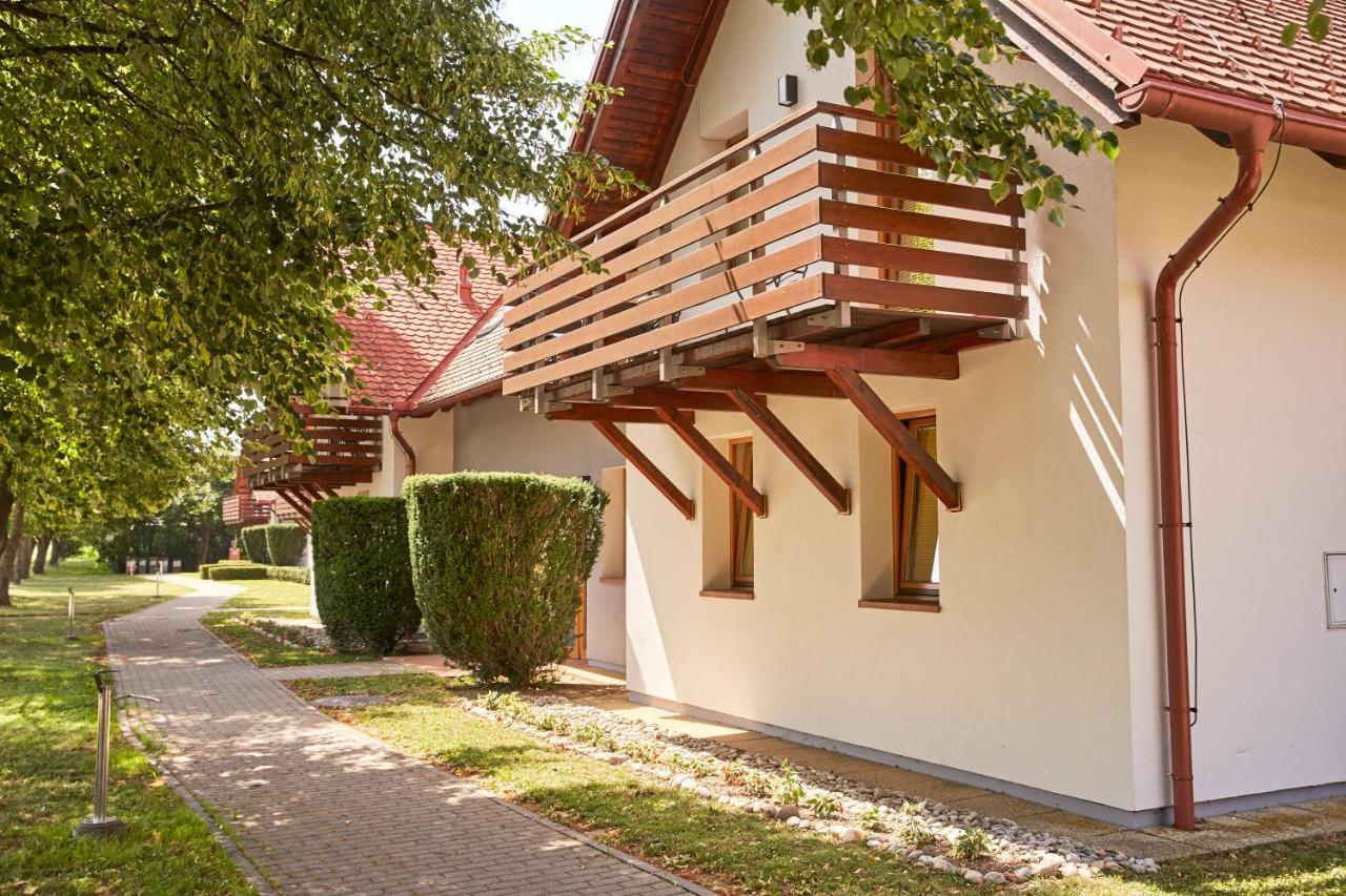 Thermal Apartments Lendava Exterior foto