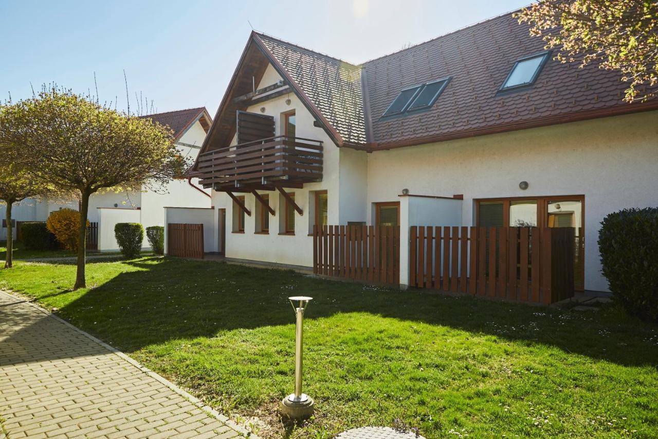 Thermal Apartments Lendava Exterior foto